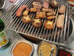 -大喜烤肉(海宁尚东店)
