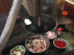 -潭州老友灶台鸡·竹屋老灶(光明E城店)