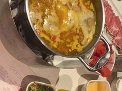 -火锅先生(五马街店)