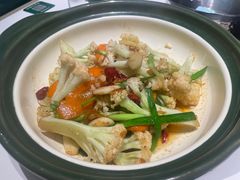 -费大厨辣椒炒肉(黄兴中心广场店)