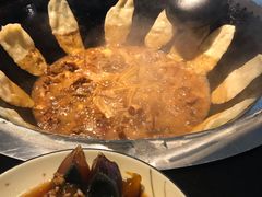 -沈厨地锅老灶•徐州烧烤(黄渡店)