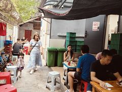 -蓉城西二道无名冒菜(西二道街店)