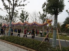 -武汉园博园(武汉自然博物馆)