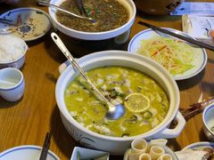 -臻吃客主题餐厅(湖州太阳城店)