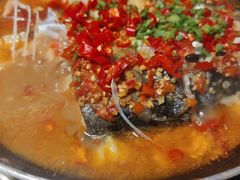 -味上湘菜馆(岳麓山店)