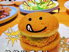 -圆满素食林饭店非遗素食(河西店)
