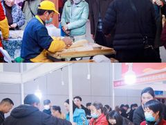 -宁波国际会展中心