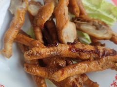 -厂花素芬九宫格火锅(益州大道店)