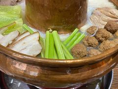 -思金拉措庄园藏餐(太阳岛店)