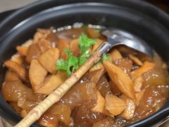 -竹里馆 ·茶食(奥体店)