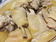 -兔爸私家小厨(新北万达店)