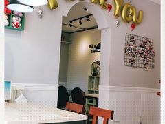 -吃饼人西餐(南开店)