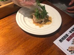 -黑鸡小馆(金源店)