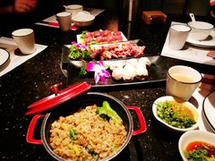 -牛事制造局牛肉火锅(莲岳路店)
