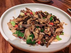 野菜杂烩-民俗村柴火灶·景德江西菜(中国陶瓷博物馆店)
