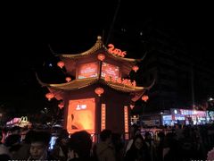 -越秀西湖花市(广州城市广场花卉店)