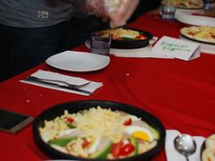 -必胜客(花舞大唐博物馆店)