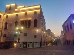 -华谊兄弟（长沙）电影小镇