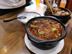 -清真·穆萨砂锅(大皮院店)
