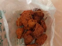 -烤肉宛饭庄(北新桥店)