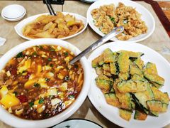 -红灯笼龙凤饭店(宁波老字号店)