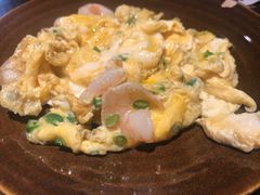 虾仁滑蛋-星平鸡饭·粤菜小炒(印象城旗舰店)