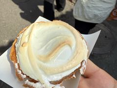 -高老太奶油小攀(新建南路店)