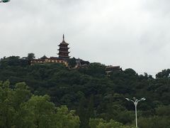 -南通鹏欣花园国宾酒店