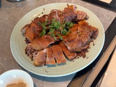 -环球港凯悦 · 享悦中餐厅