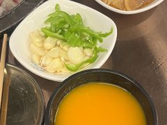 -老安火盆烤肉(金寨路店)