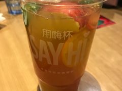 -必胜客(城西银泰店)