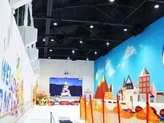 -Mr·Kuma酷么先生雪之乐园