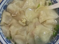 泡泡小馄饨-聚笼鲜美食(凤凰街店)