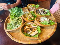 -滇野云南野生菌餐厅(陕西南路店)