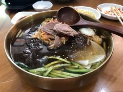 -家族食馆(恒昊小区店)