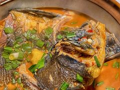 -千岛湖小鱼儿·淳安匠心农家菜