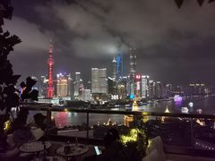 -顶层酒吧ROOF(上海艾迪逊酒店)