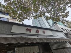 -何鸭子
