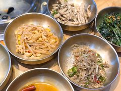 -金顺韩式烤肉·网红烤肉店(广利路店)