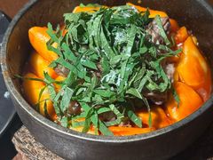 -Fuzzy Bistro 浮几韩餐·茶酒馆