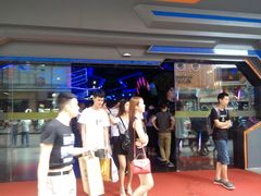 -核客电玩城(东门店)