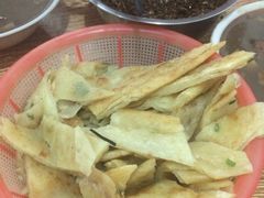 -费记胡辣汤(总店)