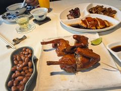 -侨美·唐荔园·40年地道粤菜