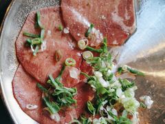 -大馥·炭火烧肉酒场(莘庄莘福坊店)