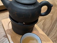 -金成潮菜博物馆(海珠湿地店)