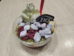 -DQ·蛋糕·冰淇淋(金源新燕莎MALL店)