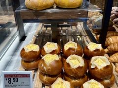 -永辉超市(鲁谷店)