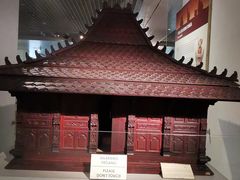 -印尼国家博物馆