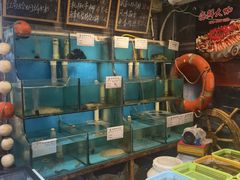 -老胶东家常菜馆(市场一路店)