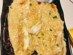 -云晓光头烧烤吧(川沙绿地店)